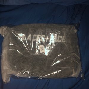 Black Places + Faces Bag